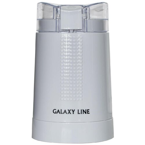Фото - Кофемолка Galaxy LINE GL 0909 galaxy кофемолка электрическая galaxy line gl0907 черная