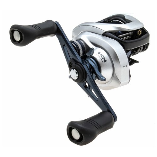 фото Катушка shimano tranx 201 ahg (lh)