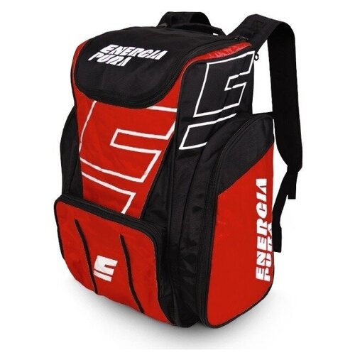 фото Рюкзак energiapura racer bag red