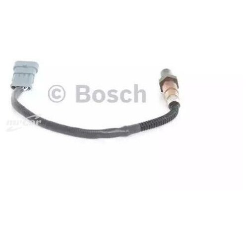 фото Bosch 0258006376 лямбда-зонд
