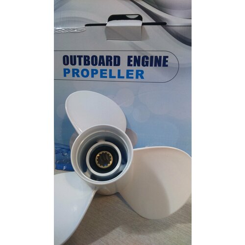 фото Винт гребной yamaha 40-60 (3*11*15) propeller