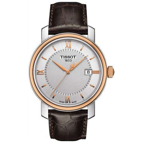 фото Наручные часы tissot