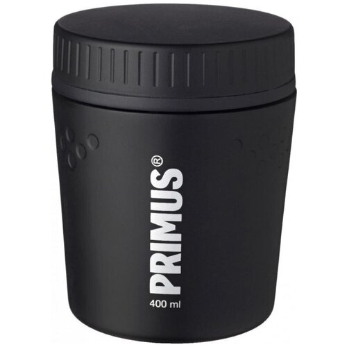 фото Термос для еды primus trailbreak lunch jug, 0.4 л black
