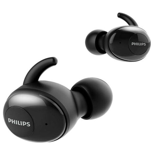 фото Беспроводные наушники philips tat3215, белый