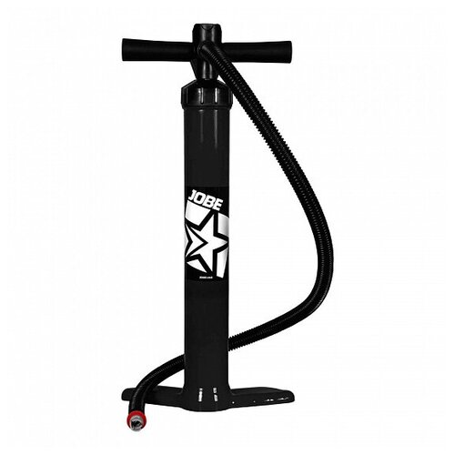 фото Насос jobe sup pump double action 27 psi assorted