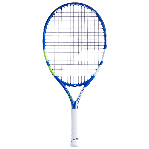 фото Ракетка для тенниса babolat drive junior 23 2021 (размер 0)