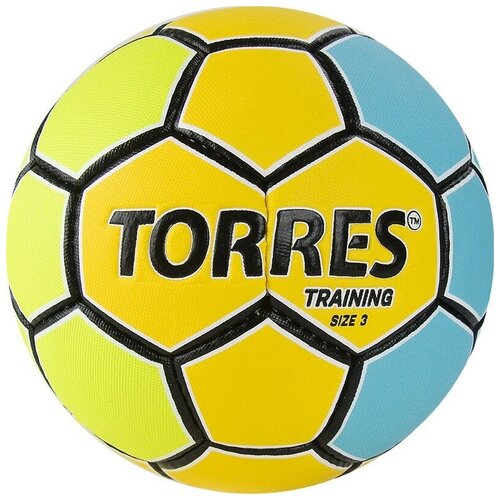 фото Мяч гандбольный torres training арт.h32153 р.3
