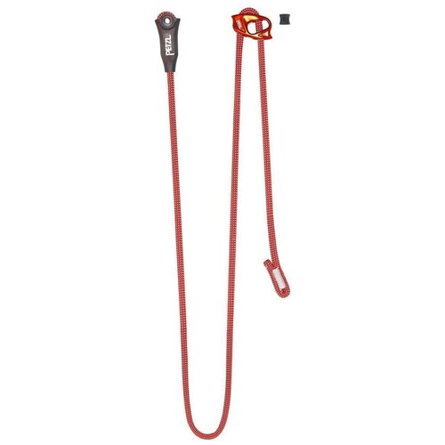 фото Самостраховка petzl dual connect vario