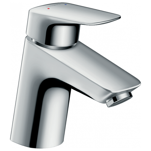 фото Смеситель для раковины (умывальника) hansgrohe logis 71071000