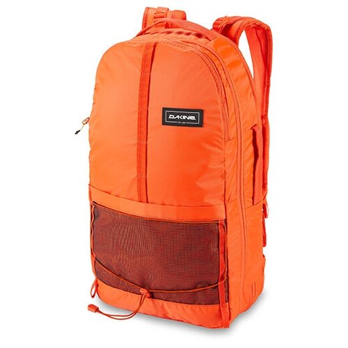 фото Рюкзак для путешествий dakine split adventure lt 28l (цвет: sun flare)