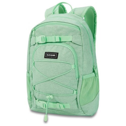 фото Городской рюкзак dakine grom 13, dusty mint