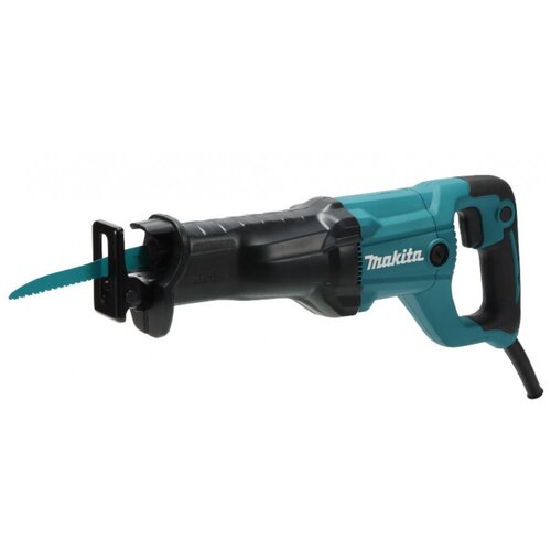 фото Пила сабельная makita jr3051tk