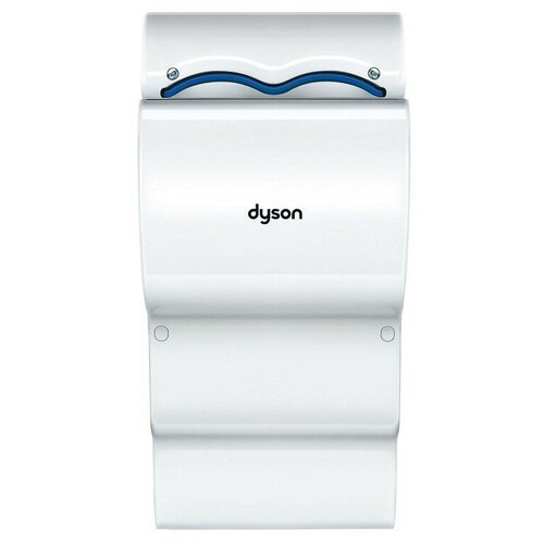 фото Сушилка для рук dyson ab14 1600 вт белый