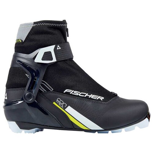 фото Ботинки для беговых лыж fischer xc control 16