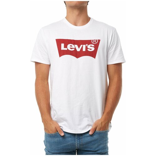 фото Футболка levi's housemark 17783-0140