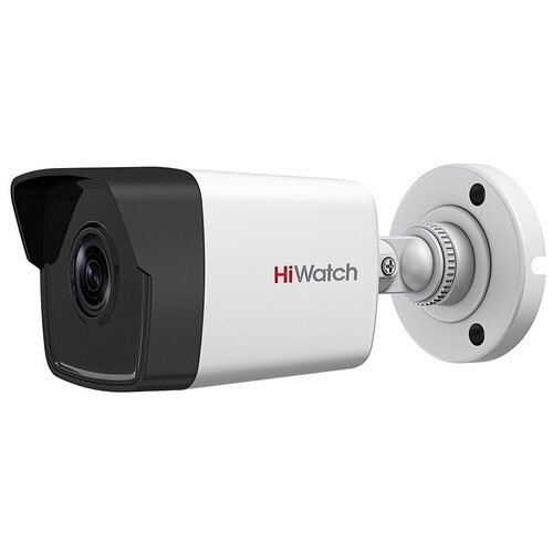 фото Ip-камера видеонаблюдения hiwatch ds-i400 (с) (2.8 mm)