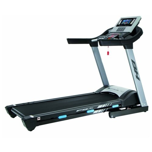 фото Беговая дорожка bh fitness f9r tft