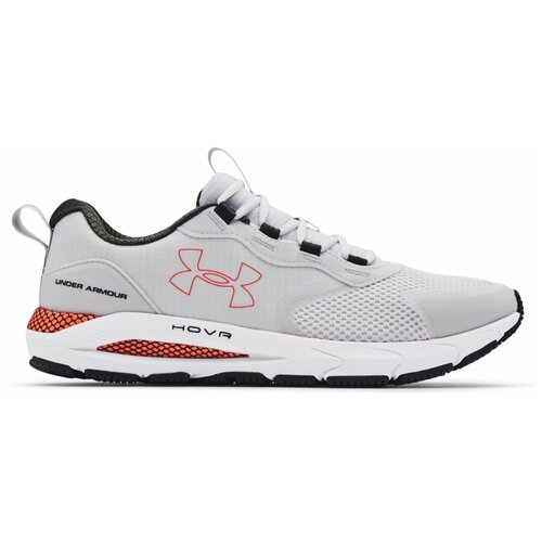 фото Кроссовки under armour hovr sonic strt rflct серый 9,5 3024496-102