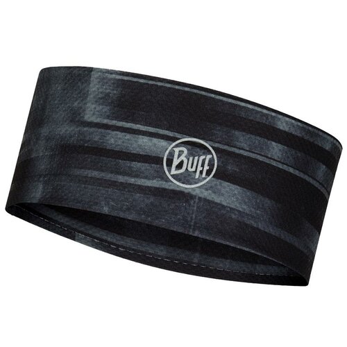 фото Повязка buff fastwick headband barriers graphite