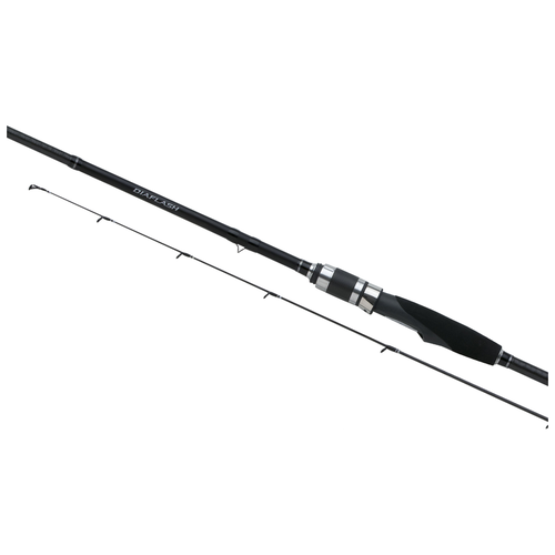 фото Удилище спиннинговое shimano diaflash bx 7'0 ul