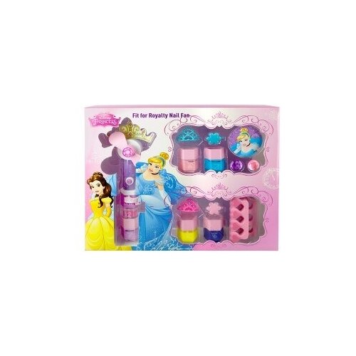 фото Princess игровой набор детской декоративной космет toy