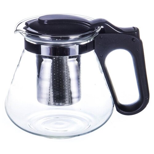 фото Чайник заварочный olaff 700ml 151-32010