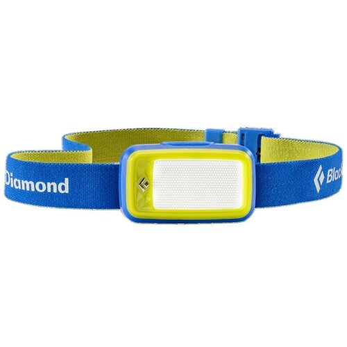 фото Фонарь налобный black diamond wiz headlamp powell blue