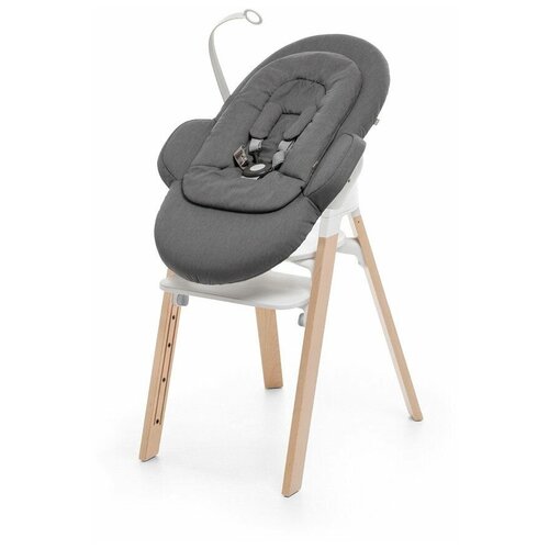 фото Сиденье stokke newborn set для новорожденного в стульчик steps