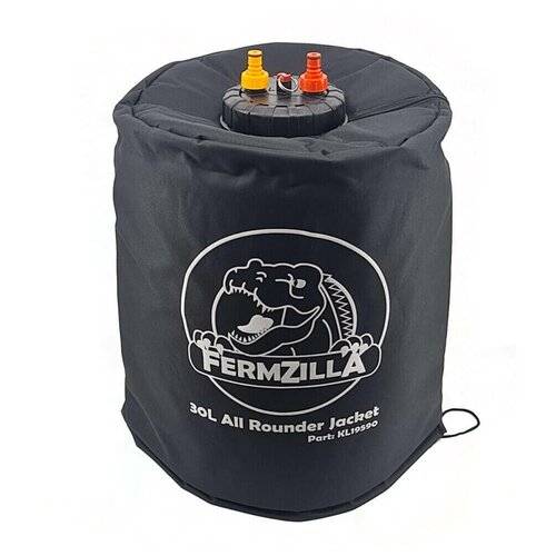 фото Термочехол для fermzilla all rounder 30 л