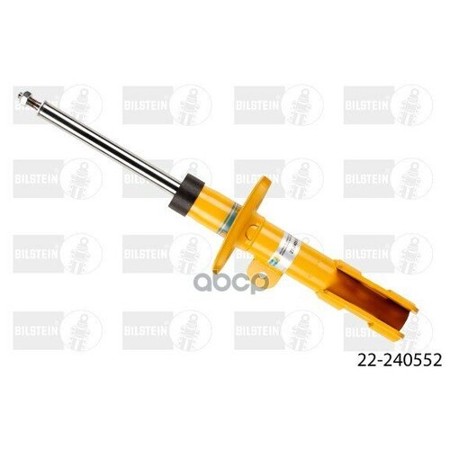 фото Амортизатор пер.прав.chevrolet captiva 06=> bilstein 22-240552