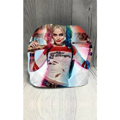 фото Шапка , размер onesize, мультиколор mewni-shop