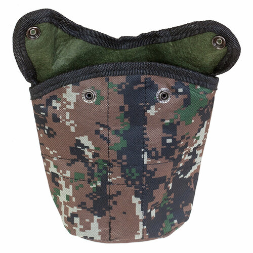 фото Армейский термочехол камуфляжа marpat digital woodland военпро