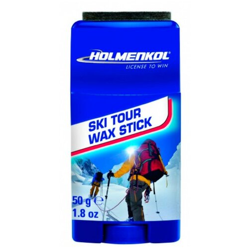 фото Мазь holmenkol 2022-23 ski tour wax stick