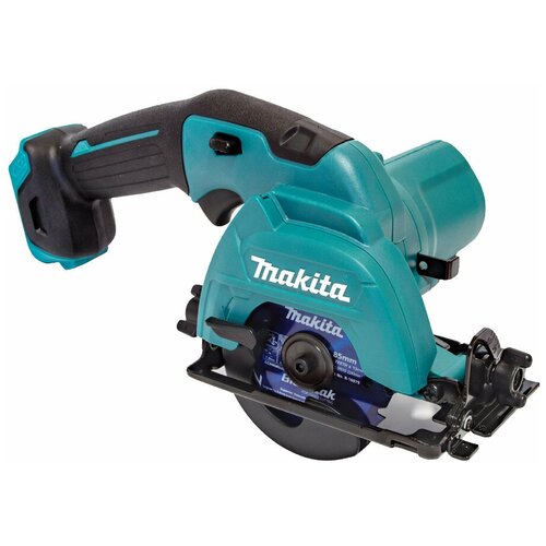 фото Дисковая пила makita hs301dz