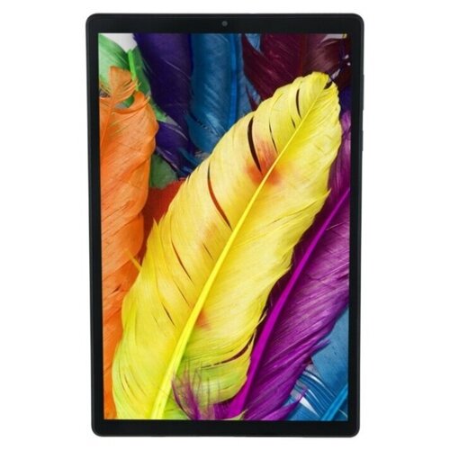 фото Планшет lenovo tab m10 plus tb-x606f 64gb (2020), серый