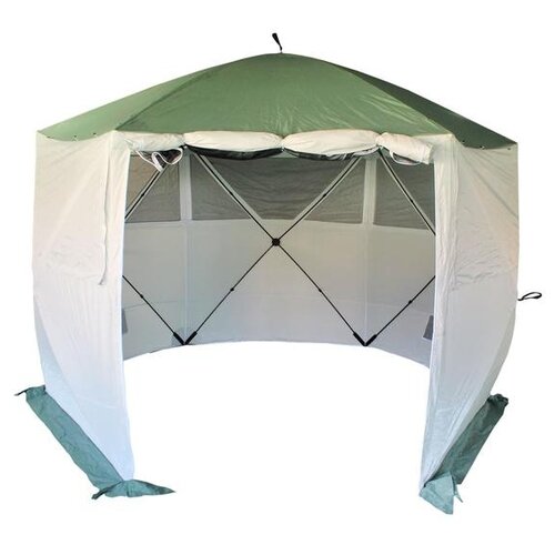 фото Шатер быстросборный campack tent a-2006w new campack-tent