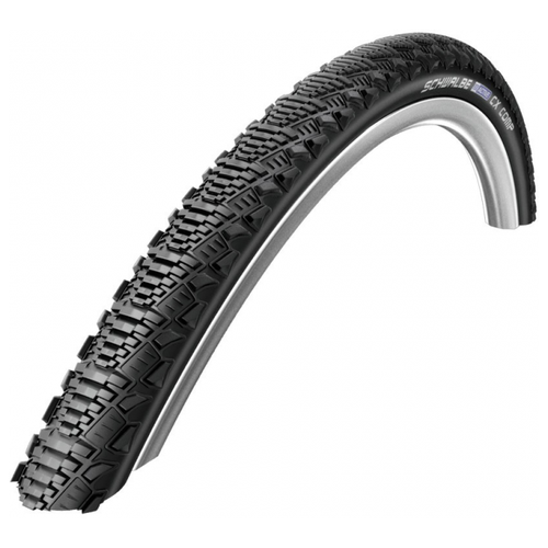 фото Велопокрышка schwalbe cx comp 28x1.50 700x38c (40-622), k-guard active b/b-sk hs369 sbc, 11150369.02