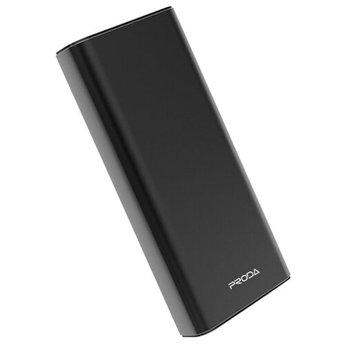 фото Аккумулятор remax proda cather 20000 mah pd-p19, черный