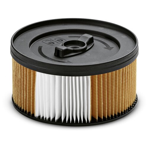 Керхер (Karcher) Патронный фильтр для пылесосов WD 6.414-960