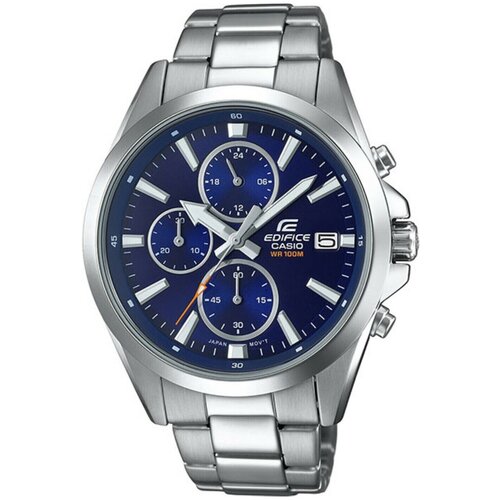 фото Наручные часы casio efv-560d-2a