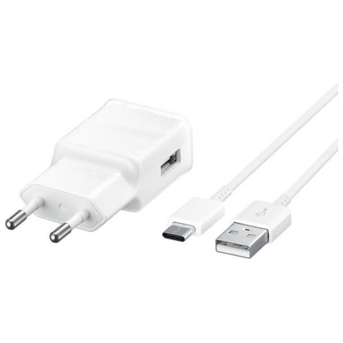 фото Сетевое зарядное устройство c кабелем usb type- c для oppo k9 5g печенька