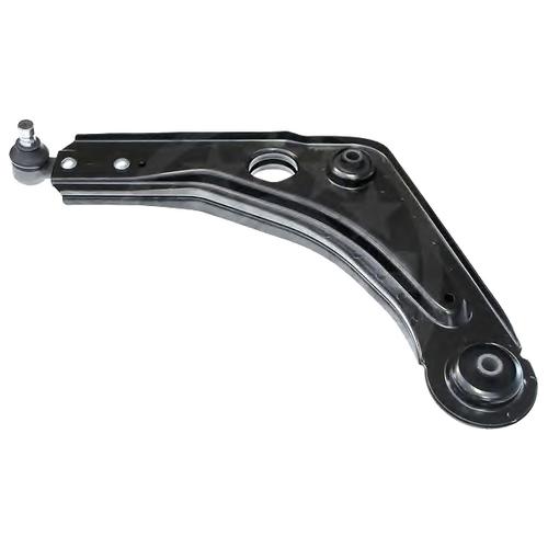 фото Optimal g6-054 (05921 / 1058280 / 11655) рычаг независимой подвески колеса ford: escort (эскорт) '91 express (avl) escort (эскорт) '95 express (avl) escort (эскорт) c
