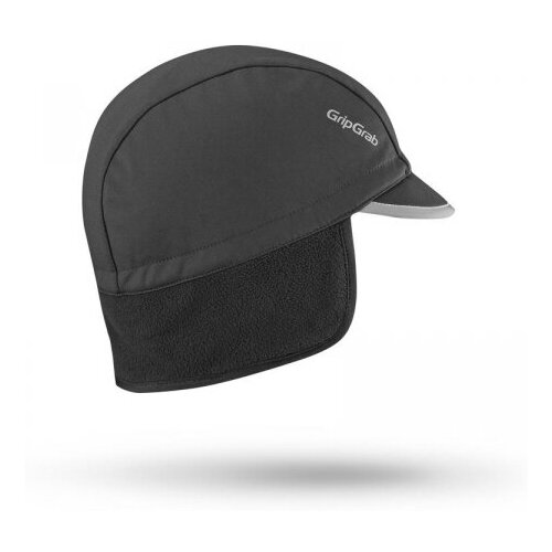 фото Теплая шапка gripgrap windproof winter cycling cap l (60-63) gripgrab