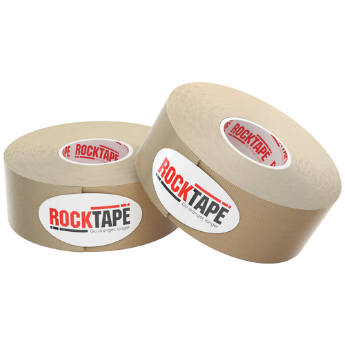 фото Rocktape тейп digit, 1 шт, цвет: телесный