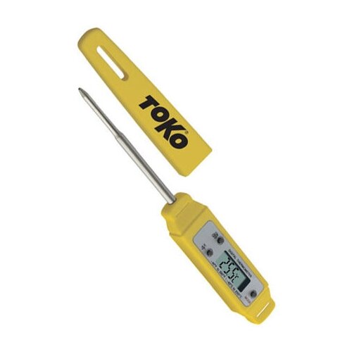 фото Термометр toko digital snowthermometer