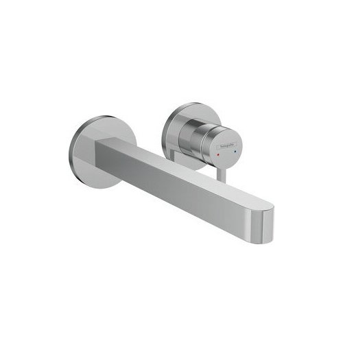 фото Смеситель для раковины hansgrohe finoris 76050000 (внешняя часть)