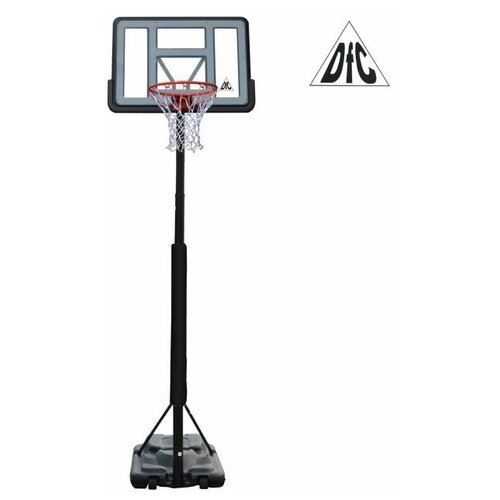 фото Баскетбольная мобильная стойка dfc stand44pvc3