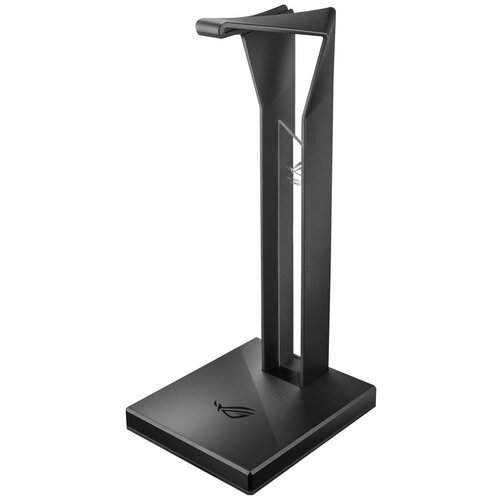 фото Подставка для наушников asus rog throne core 90yh02j0-b2ua00 (black)