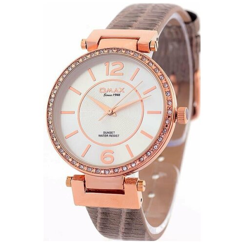 фото Женские наручные часы omax su003r69i