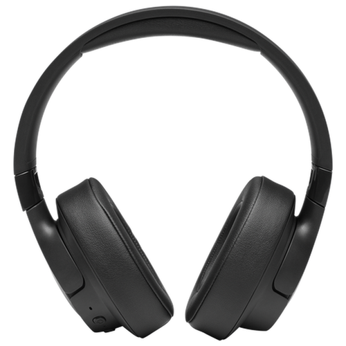 фото Bluetooth-наушники jbl tune 760nc black